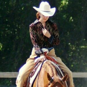 Meet your Posher, Mary ellen